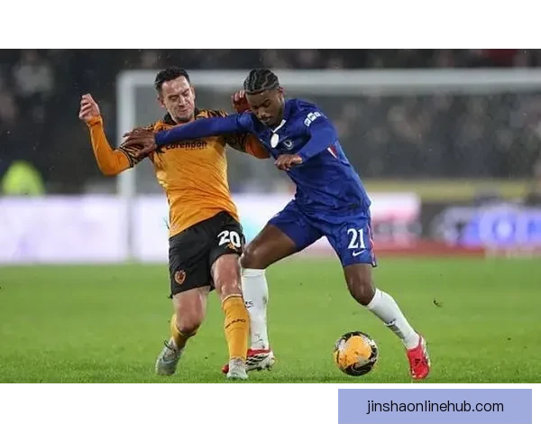 哈托调侃切尔西生涯2球均来自足总杯 称其为属于自己的赛事