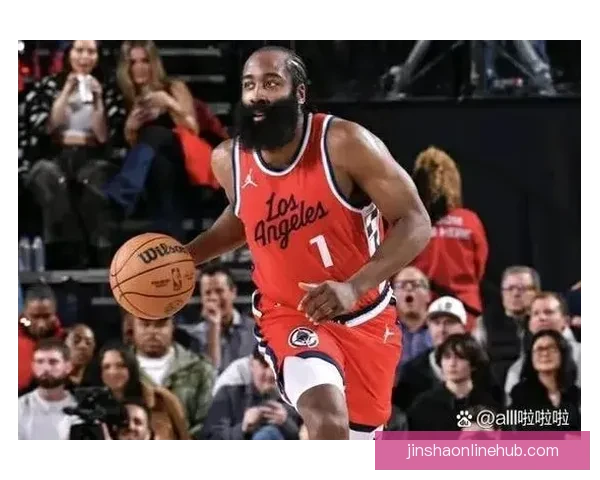 哈登谈季后赛连续出战：这是恩赐 目标未达成需继续奋斗